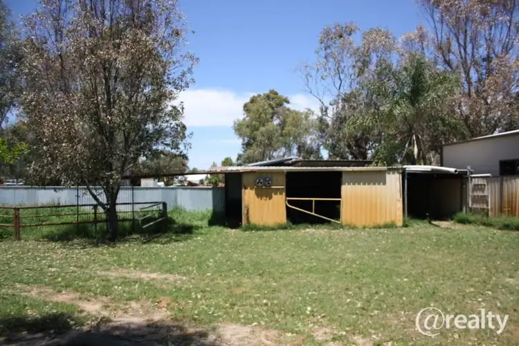 Seventh view of Homely land listing, 14 George Beacham Way, Pinjarra WA 6208