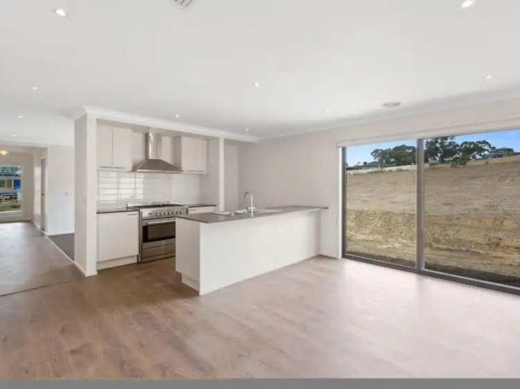 Second view of Homely house listing, 3 Coolabah Street, Broadford VIC 3658