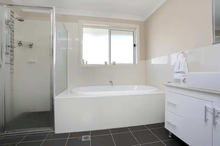 Sixth view of Homely house listing, 13 Grampian Avenue, Minto NSW 2566