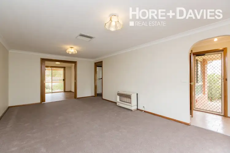 Second view of Homely house listing, 13 Ellwood Close, Bourkelands NSW 2650