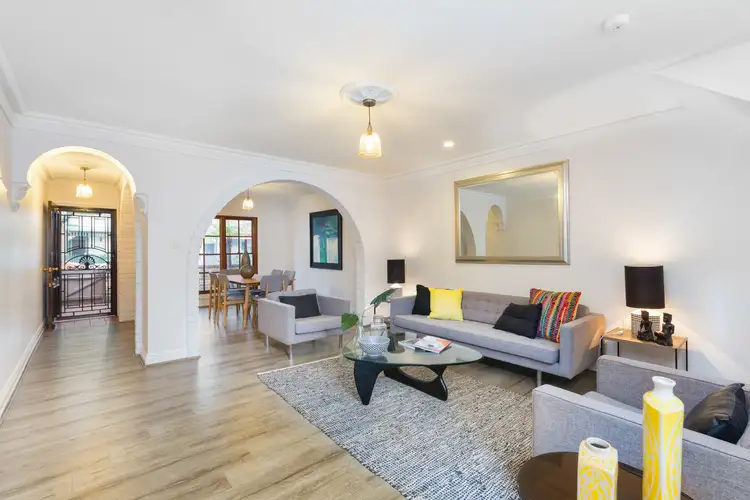 Main view of Homely house listing, 26 Portman Street, Zetland NSW 2017