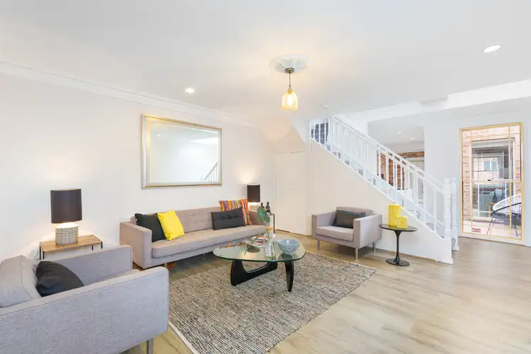 Second view of Homely house listing, 26 Portman Street, Zetland NSW 2017