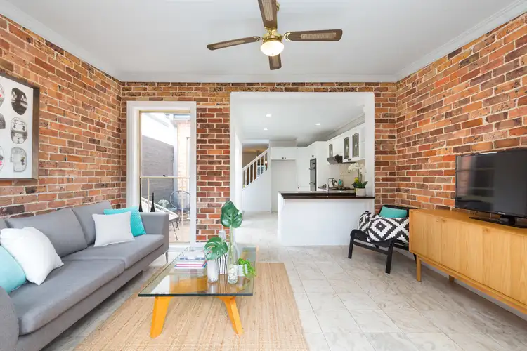 Fourth view of Homely house listing, 26 Portman Street, Zetland NSW 2017