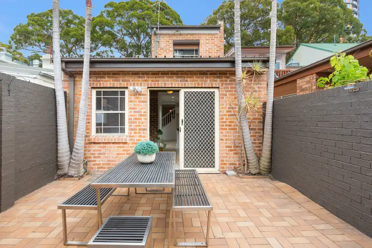 Fifth view of Homely house listing, 26 Portman Street, Zetland NSW 2017