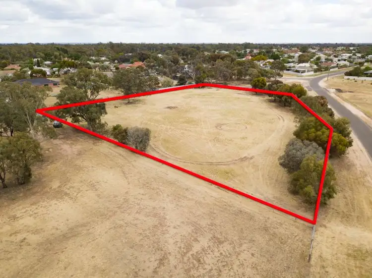 24 Nursery Road, Dimboola VIC 3414