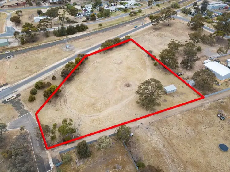 Sixth view of Homely land listing, 24 Nursery Road, Dimboola VIC 3414