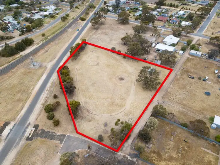 Seventh view of Homely land listing, 24 Nursery Road, Dimboola VIC 3414