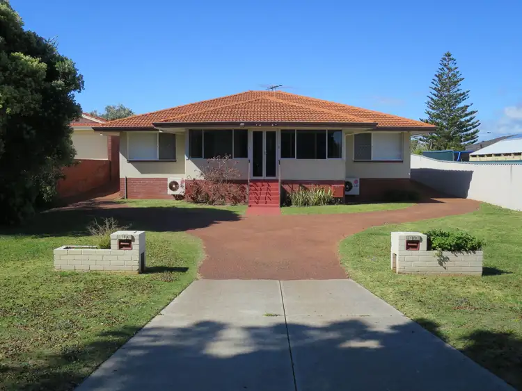 18 Gloucester Avenue, Shoalwater WA 6169