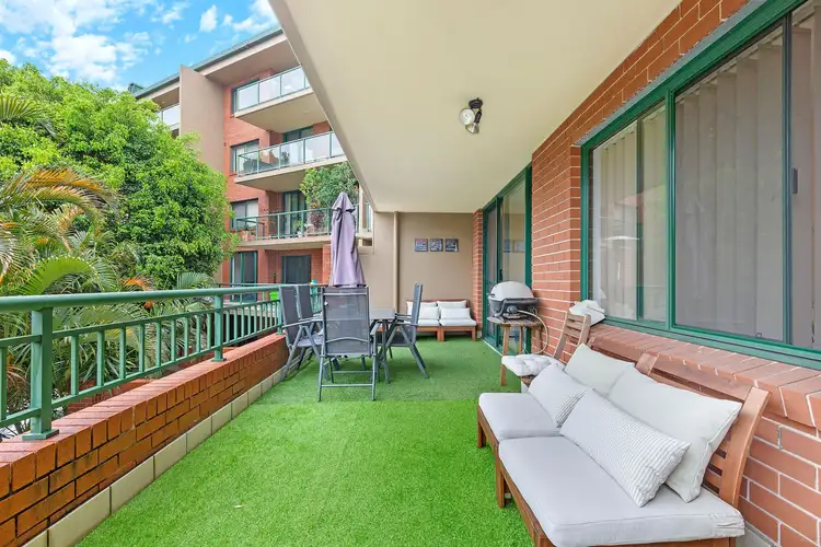 10309/177-219 Mitchell Road, Erskineville NSW 2043