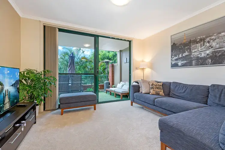 Second view of Homely apartment listing, 10309/177-219 Mitchell Road, Erskineville NSW 2043