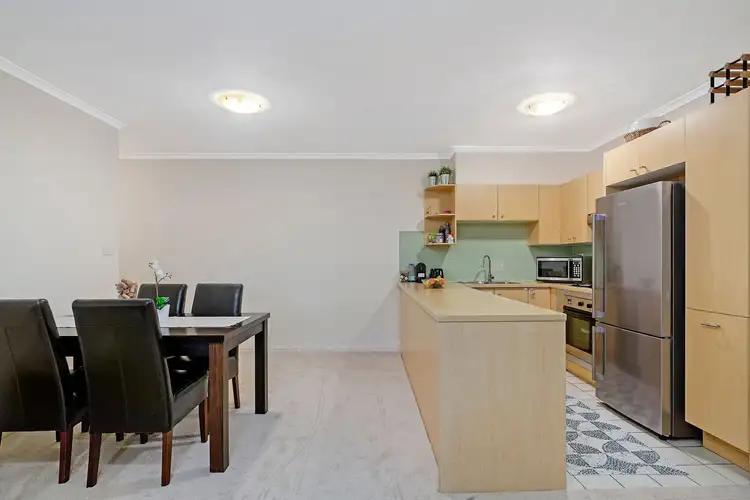 Third view of Homely apartment listing, 10309/177-219 Mitchell Road, Erskineville NSW 2043