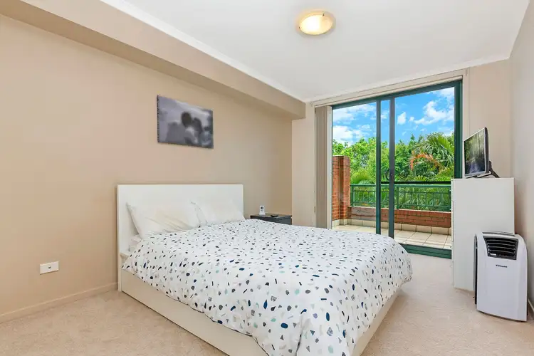 Fourth view of Homely apartment listing, 10309/177-219 Mitchell Road, Erskineville NSW 2043