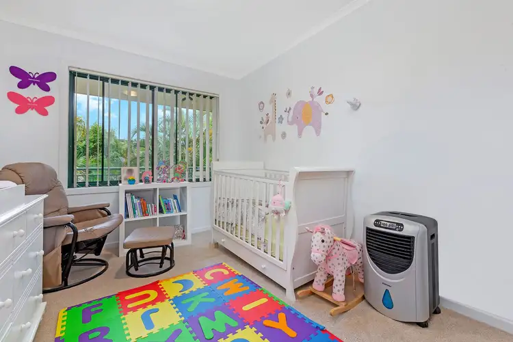 Fifth view of Homely apartment listing, 10309/177-219 Mitchell Road, Erskineville NSW 2043