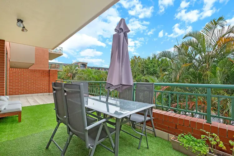 Sixth view of Homely apartment listing, 10309/177-219 Mitchell Road, Erskineville NSW 2043