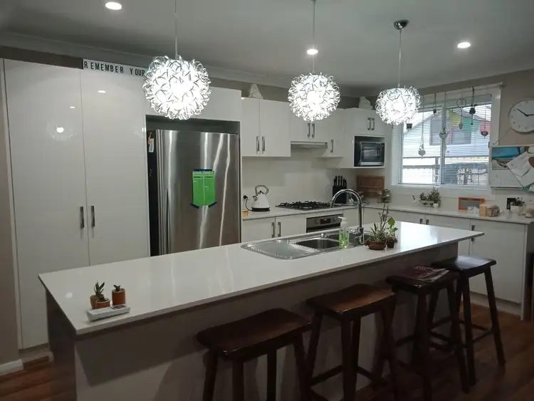 Third view of Homely house listing, 3B Charlton Street, Eleebana NSW 2282