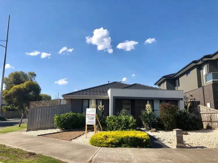 52 Mosaic Drive, Lalor VIC 3075