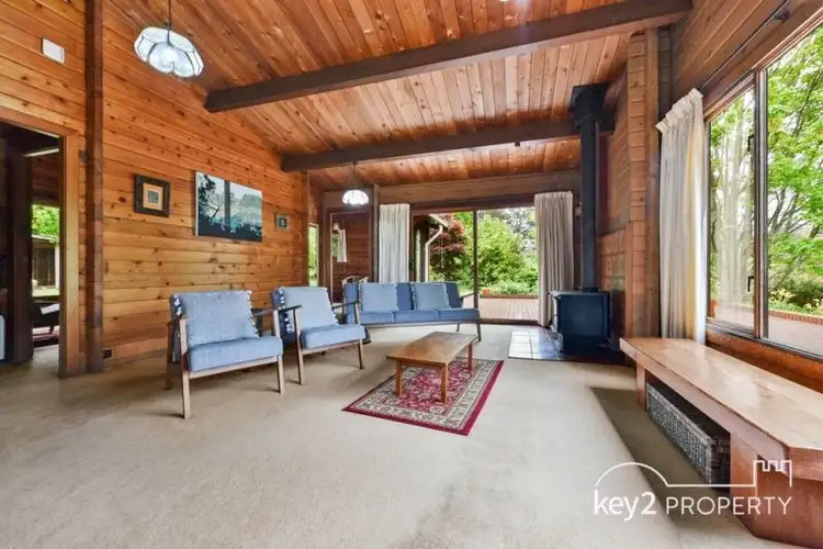 Fifth view of Homely house listing, 28 Nobelius Drive, Legana TAS 7277