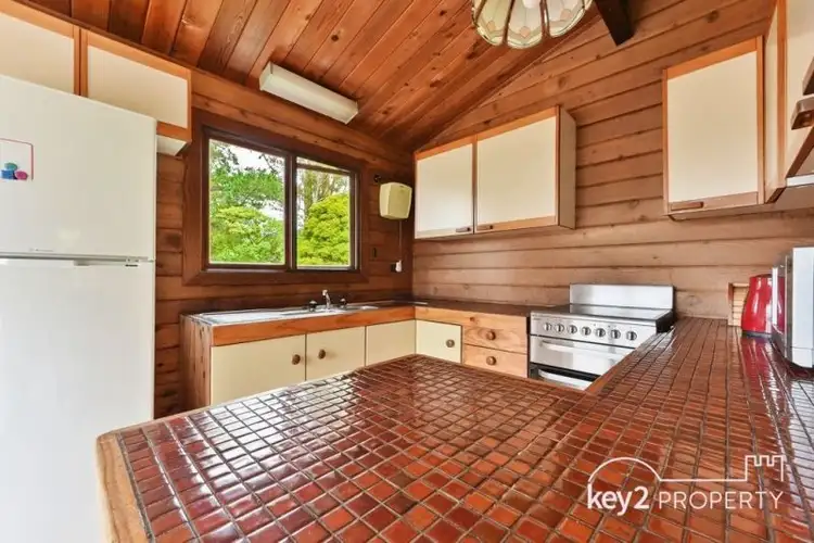 Sixth view of Homely house listing, 28 Nobelius Drive, Legana TAS 7277