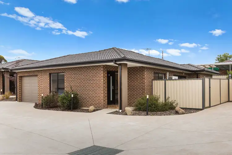 6/27 GREEN STREET, Kilmore VIC 3764