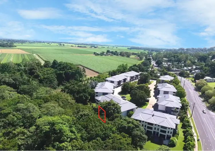 44/294-310 Kamerunga Road, Freshwater QLD 4870