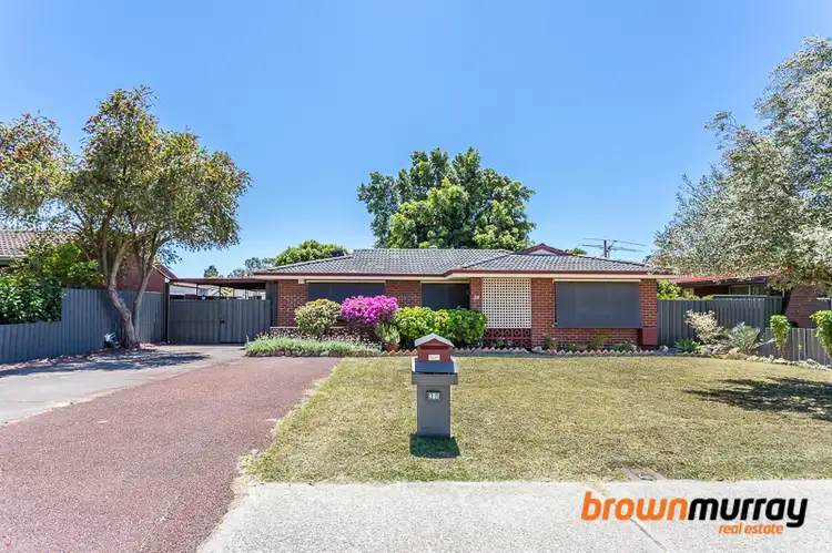 Third view of Homely house listing, 38 Eudoria Street, Gosnells WA 6110