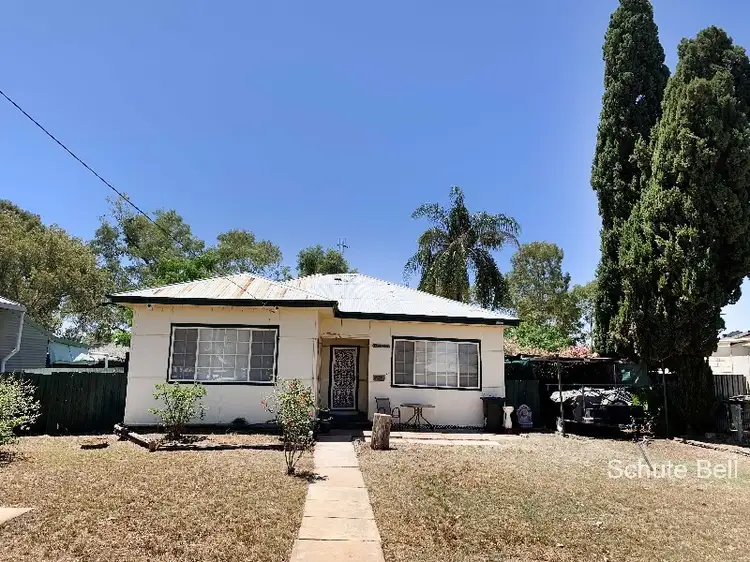 75 Hope St, Bourke NSW 2840