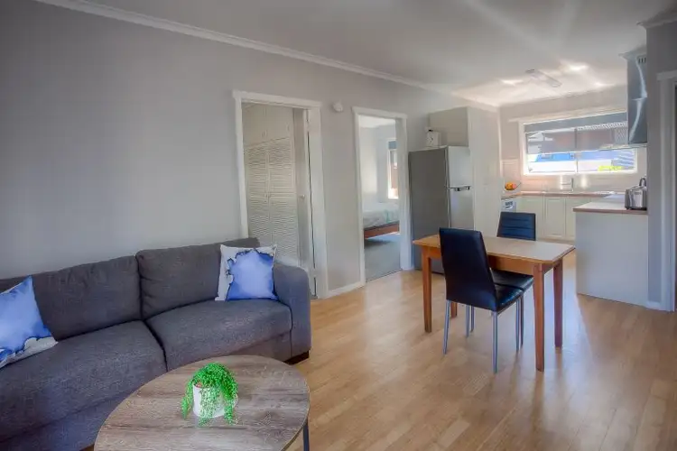 Second view of Homely unit listing, 5/2 Butler Court, Bright VIC 3741