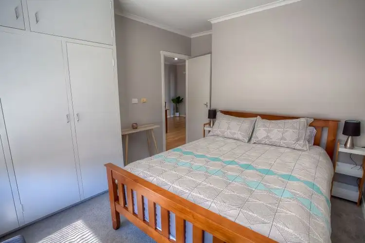 Fifth view of Homely unit listing, 5/2 Butler Court, Bright VIC 3741
