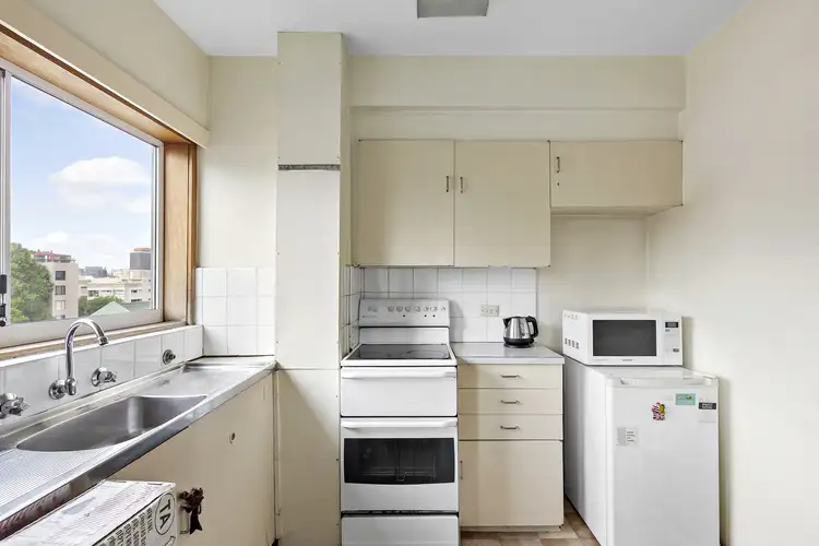 Third view of Homely studio listing, 38/15 Wylde Street, Potts Point NSW 2011