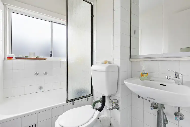 Fourth view of Homely studio listing, 38/15 Wylde Street, Potts Point NSW 2011