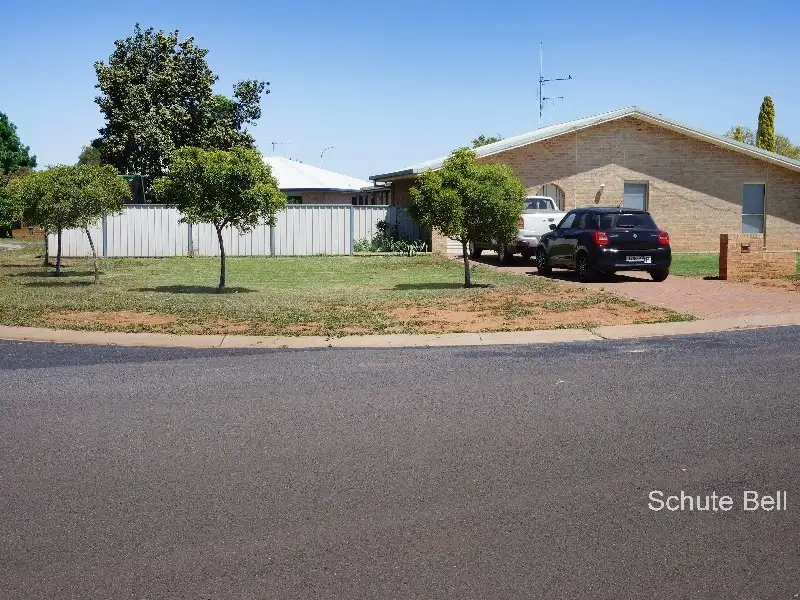 Main view of Homely house listing, 105 Birch St, Narromine NSW 2821