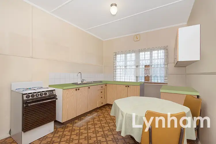 Second view of Homely house listing, 19 Russell Street, Aitkenvale QLD 4814