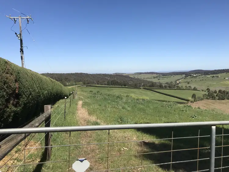 Fourth view of Homely land listing, 518-520 Benson Road, Toolern Vale VIC 3337