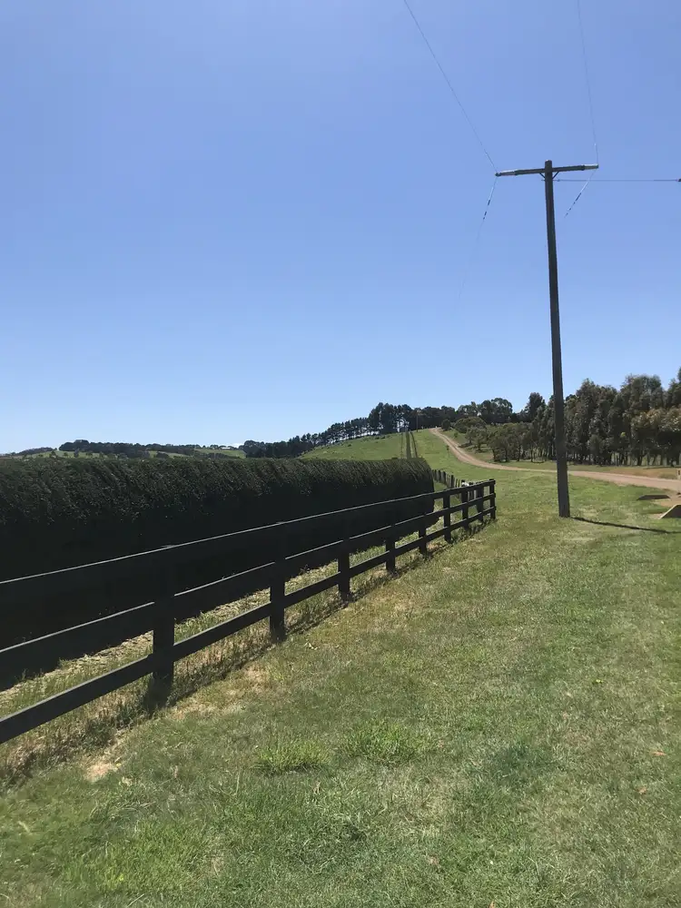 Fifth view of Homely land listing, 518-520 Benson Road, Toolern Vale VIC 3337