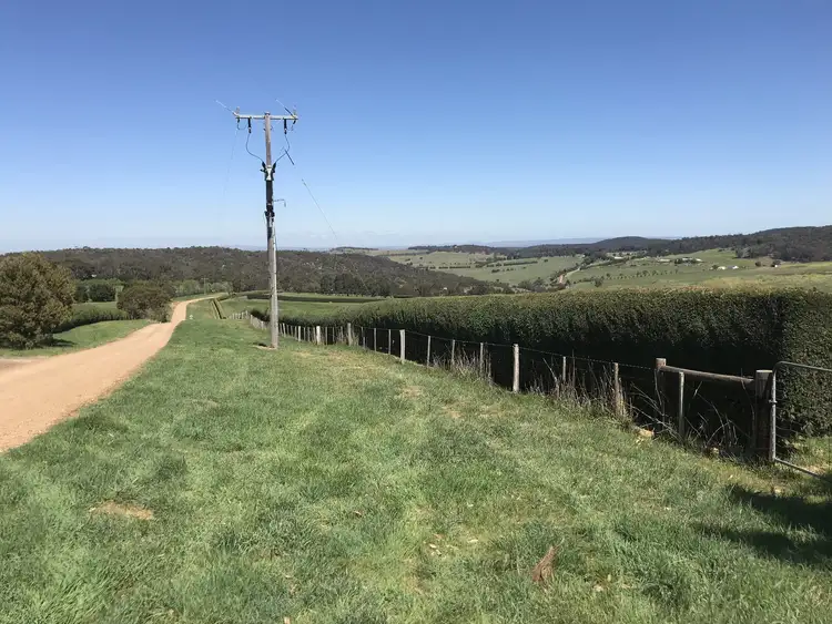 Sixth view of Homely land listing, 518-520 Benson Road, Toolern Vale VIC 3337