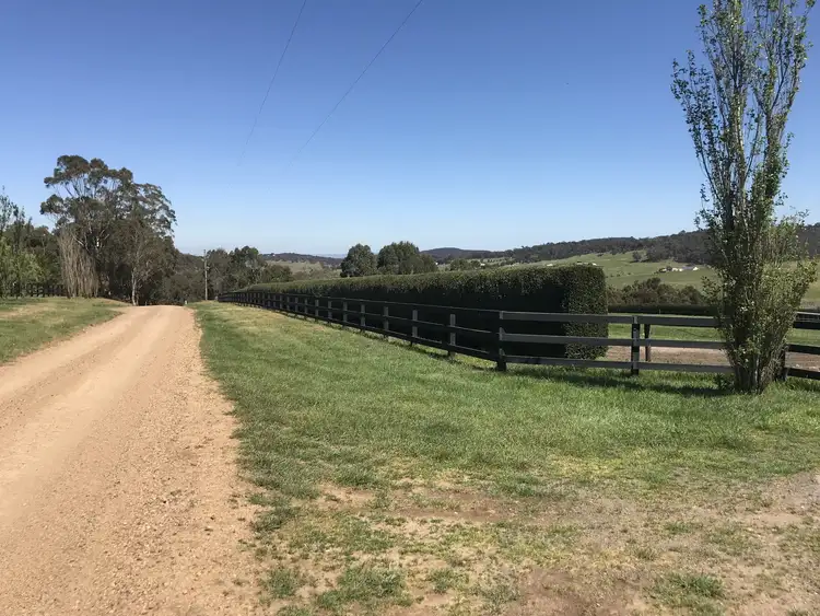 Seventh view of Homely land listing, 518-520 Benson Road, Toolern Vale VIC 3337