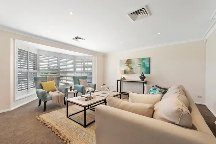 Second view of Homely house listing, 106 Casey Drive, Singleton NSW 2330