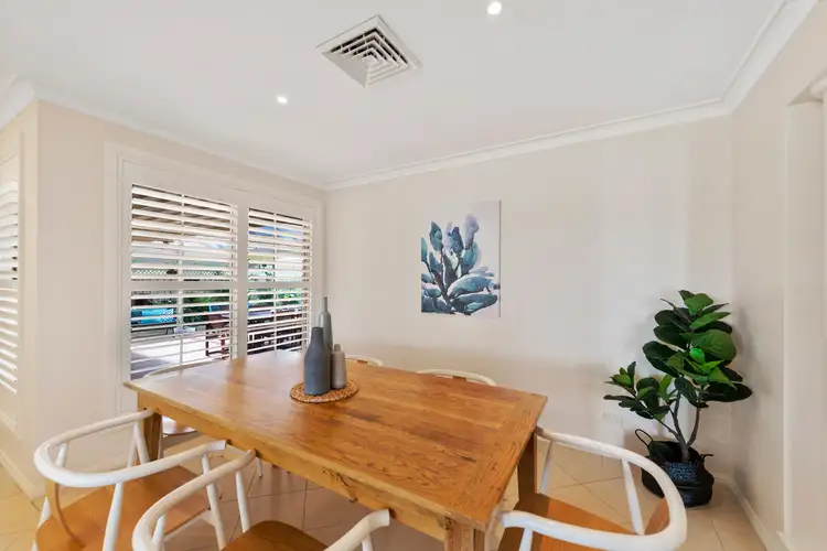 Third view of Homely house listing, 106 Casey Drive, Singleton NSW 2330