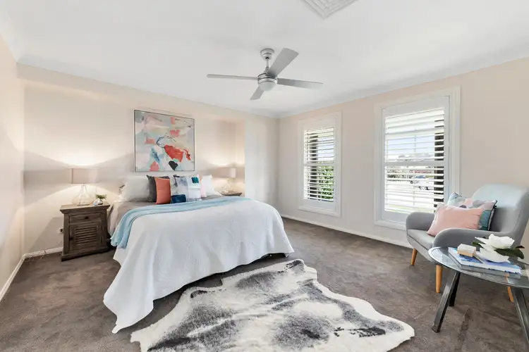 Fourth view of Homely house listing, 106 Casey Drive, Singleton NSW 2330