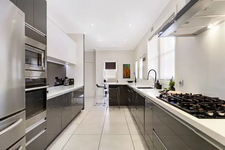 Second view of Homely house listing, 18 Henley Street, Lane Cove NSW 2066