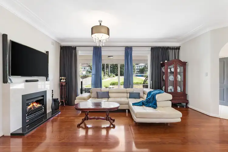 Fifth view of Homely house listing, 18 Henley Street, Lane Cove NSW 2066