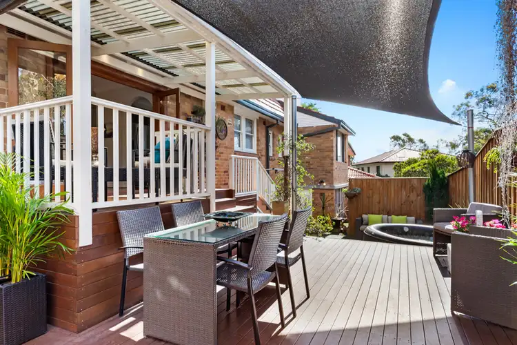 Sixth view of Homely house listing, 18 Henley Street, Lane Cove NSW 2066