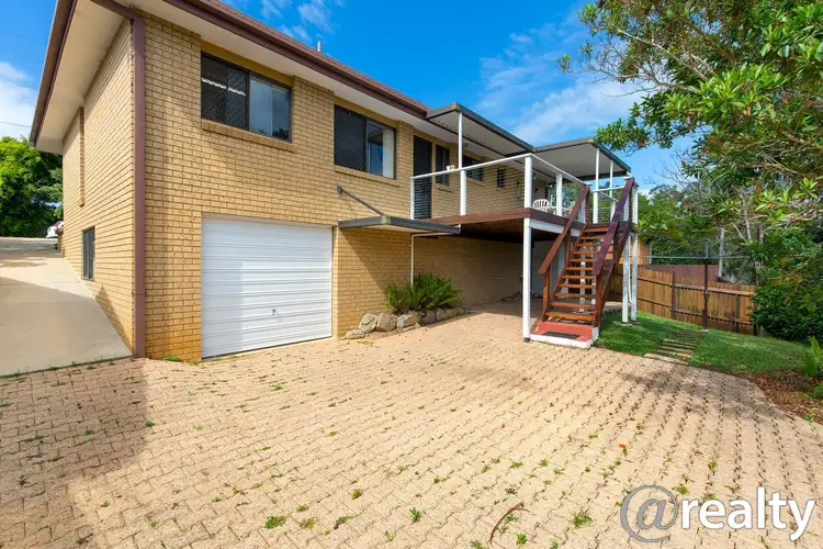 8 Bent Street, Nambucca Heads NSW 2448