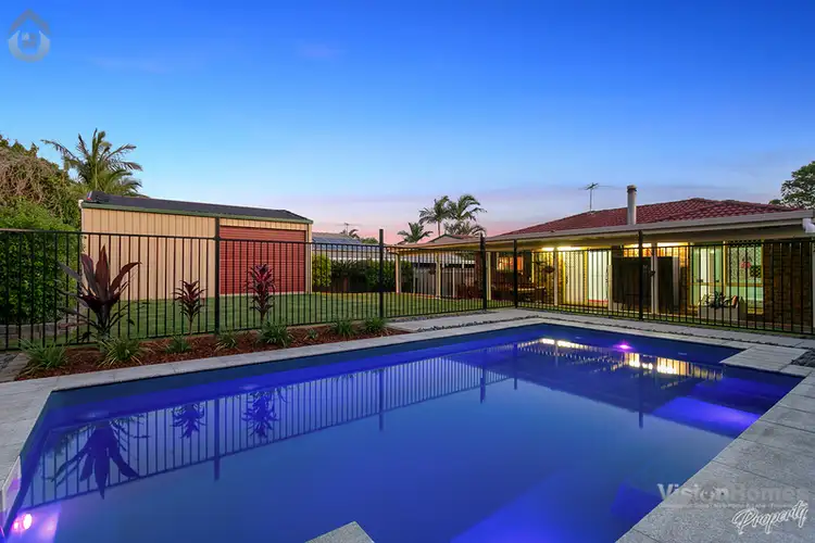 11 MYRTLE STREET, Waterford West QLD 4133