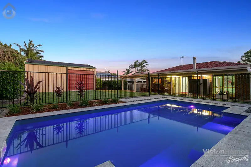 Main view of Homely house listing, 11 MYRTLE STREET, Waterford West QLD 4133