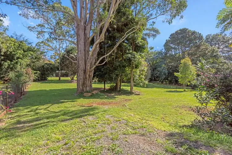 Third view of Homely house listing, 8 Huyber Lane, Tamborine Mountain QLD 4272