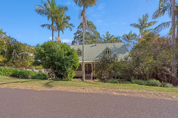 Fifth view of Homely house listing, 8 Huyber Lane, Tamborine Mountain QLD 4272