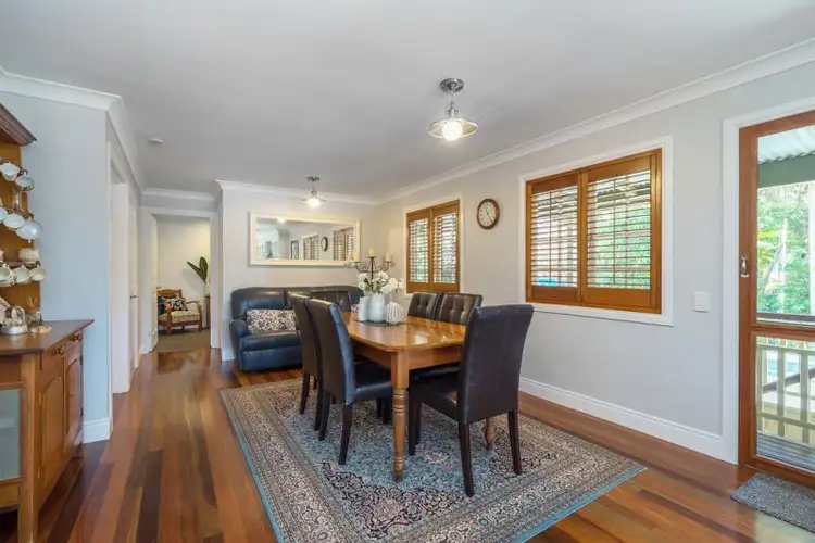 Seventh view of Homely house listing, 8 Huyber Lane, Tamborine Mountain QLD 4272