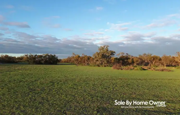 Lot 3568 Arrowsmith, Arrowsmith WA 6525