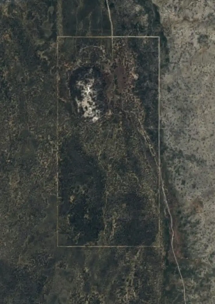 Second view of Homely land listing, Lot 3568 Arrowsmith, Arrowsmith WA 6525